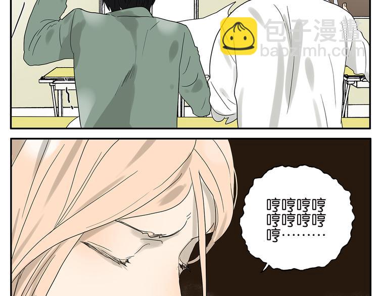 《金斩和喻树》第37话 人品 第12页