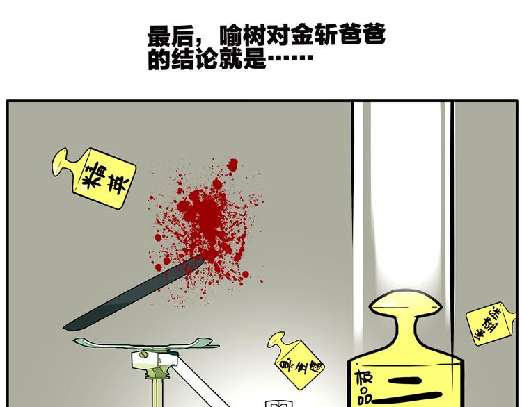 《金斩和喻树》第66话 精英 第45页