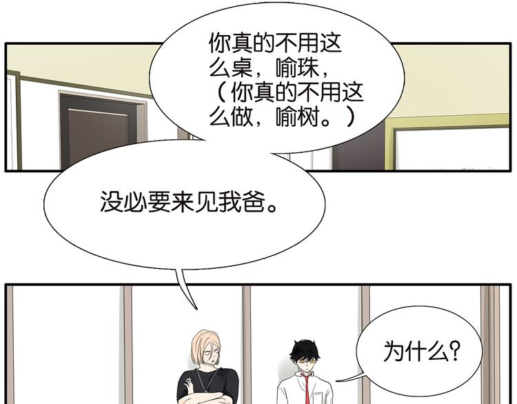 《金斩和喻树》第65话 金公子 第31页