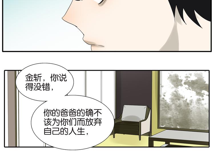 《金斩和喻树》第65话 金公子 第43页