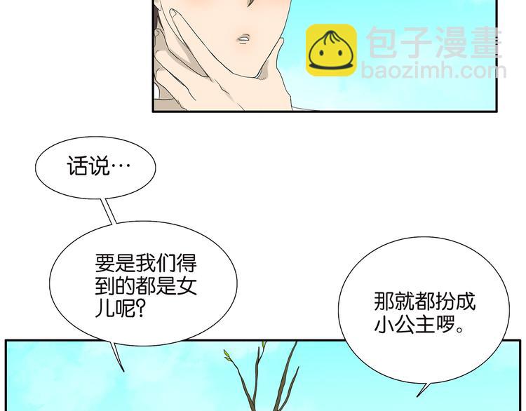 《金斩和喻树》第71话 生孩子 第27页
