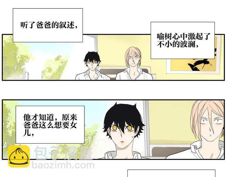 《金斩和喻树》第71话 生孩子 第37页