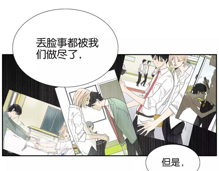 《金斩和喻树》第77话 Bad Boy 第20页