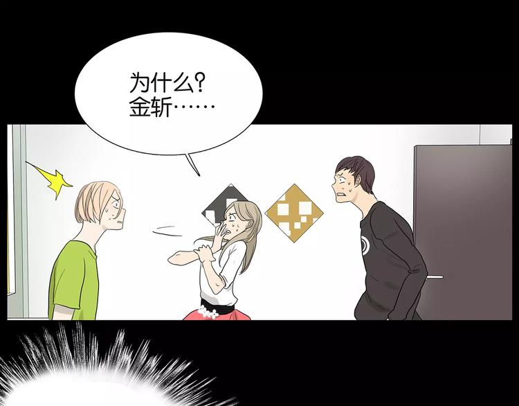 《金斩和喻树》第75话 秘密 第38页
