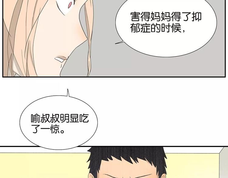 《金斩和喻树》第75话 秘密 第6页