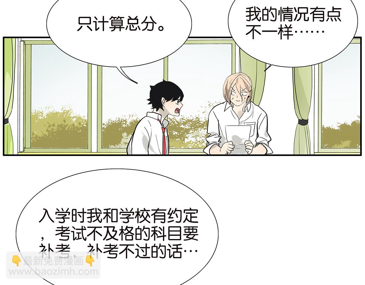 《金斩和喻树》085-补考 第11页