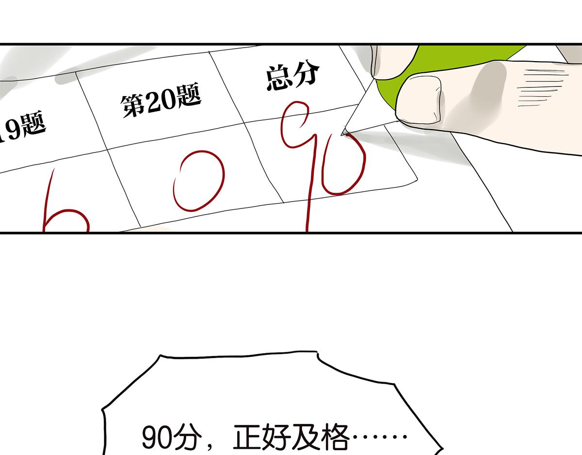 《金斩和喻树》093话 进步 第3页
