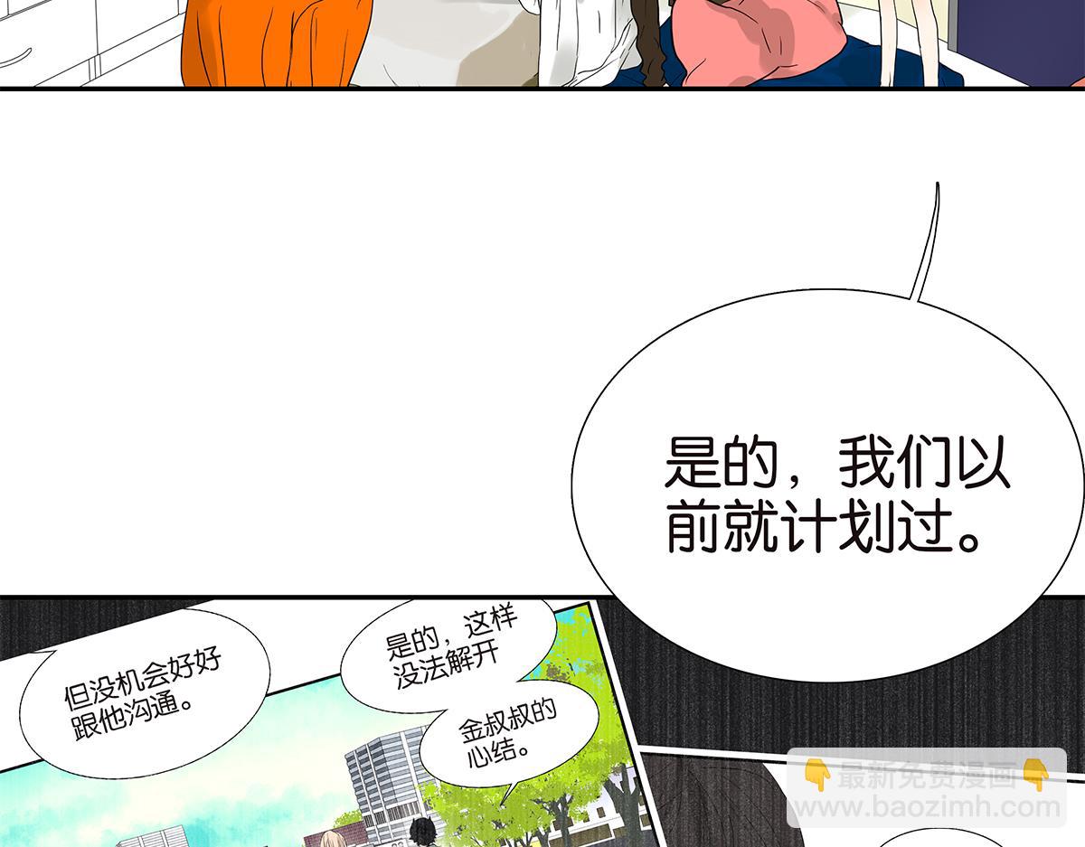 《金斩和喻树》098话 下一个梦想 第6页