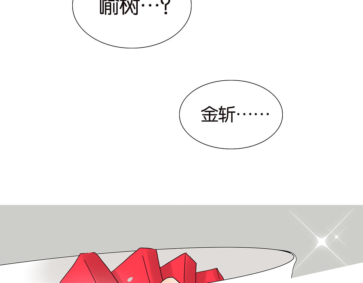 《金斩和喻树》104话 衬衫诱惑 第3页