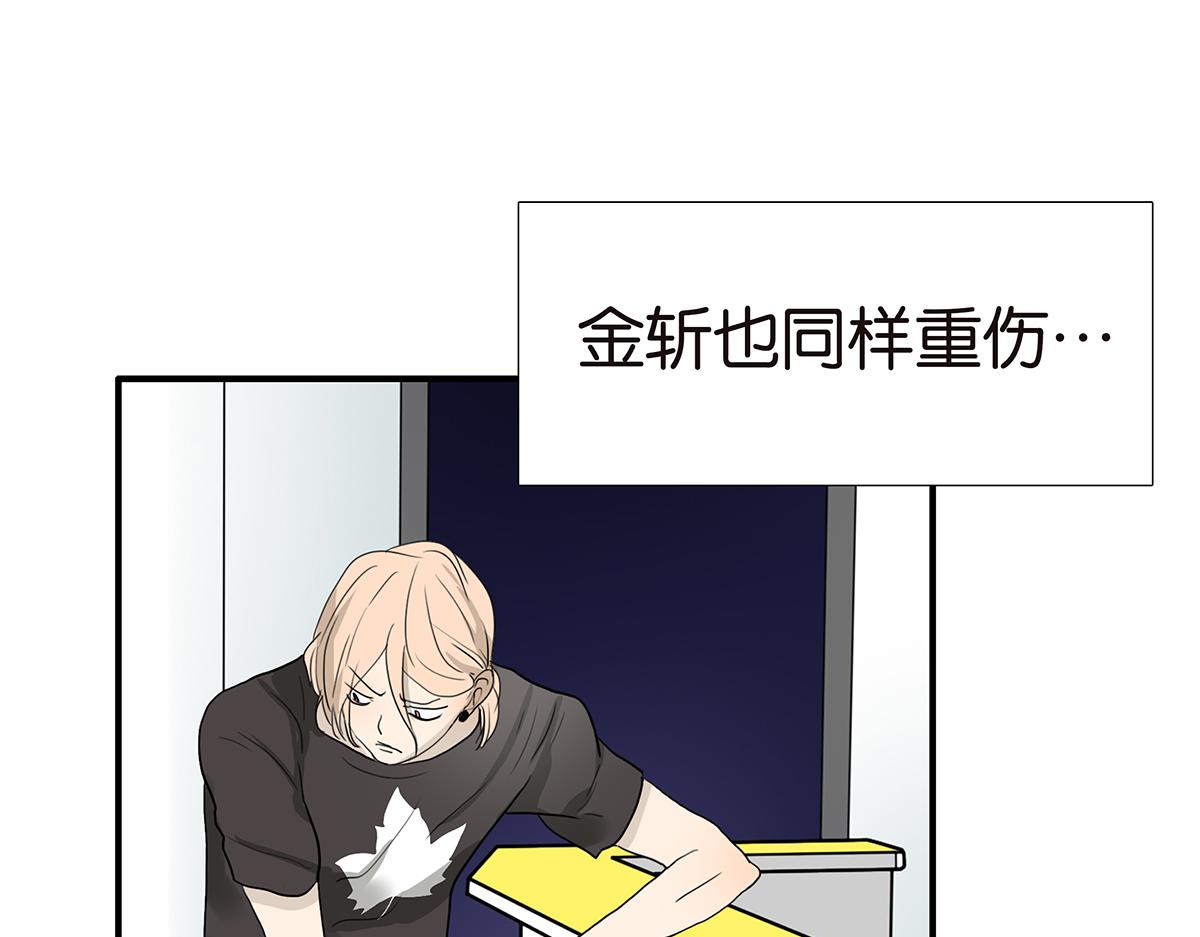 《金斩和喻树》106话 祖宗八代 第7页