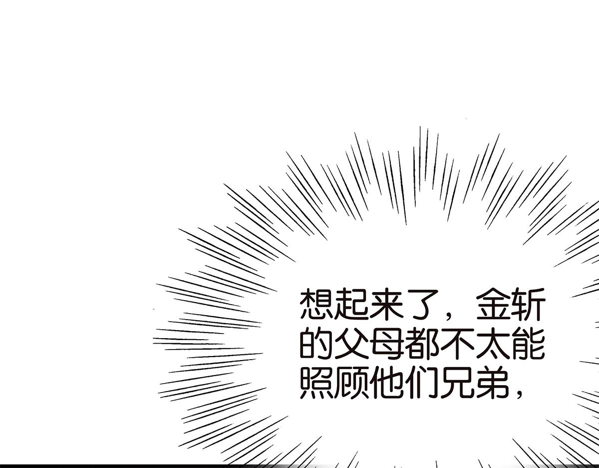 《金斩和喻树》119话 七夕 第23页