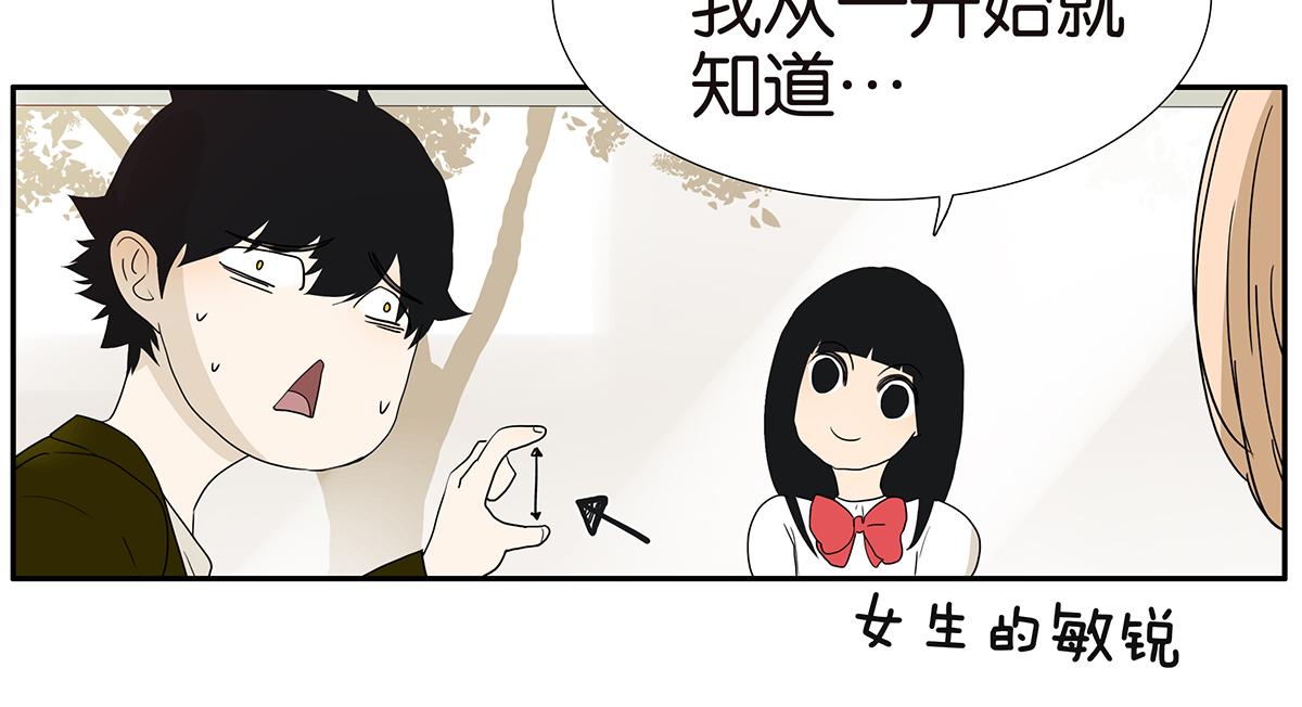 《金斩和喻树》130话 长高 第46页