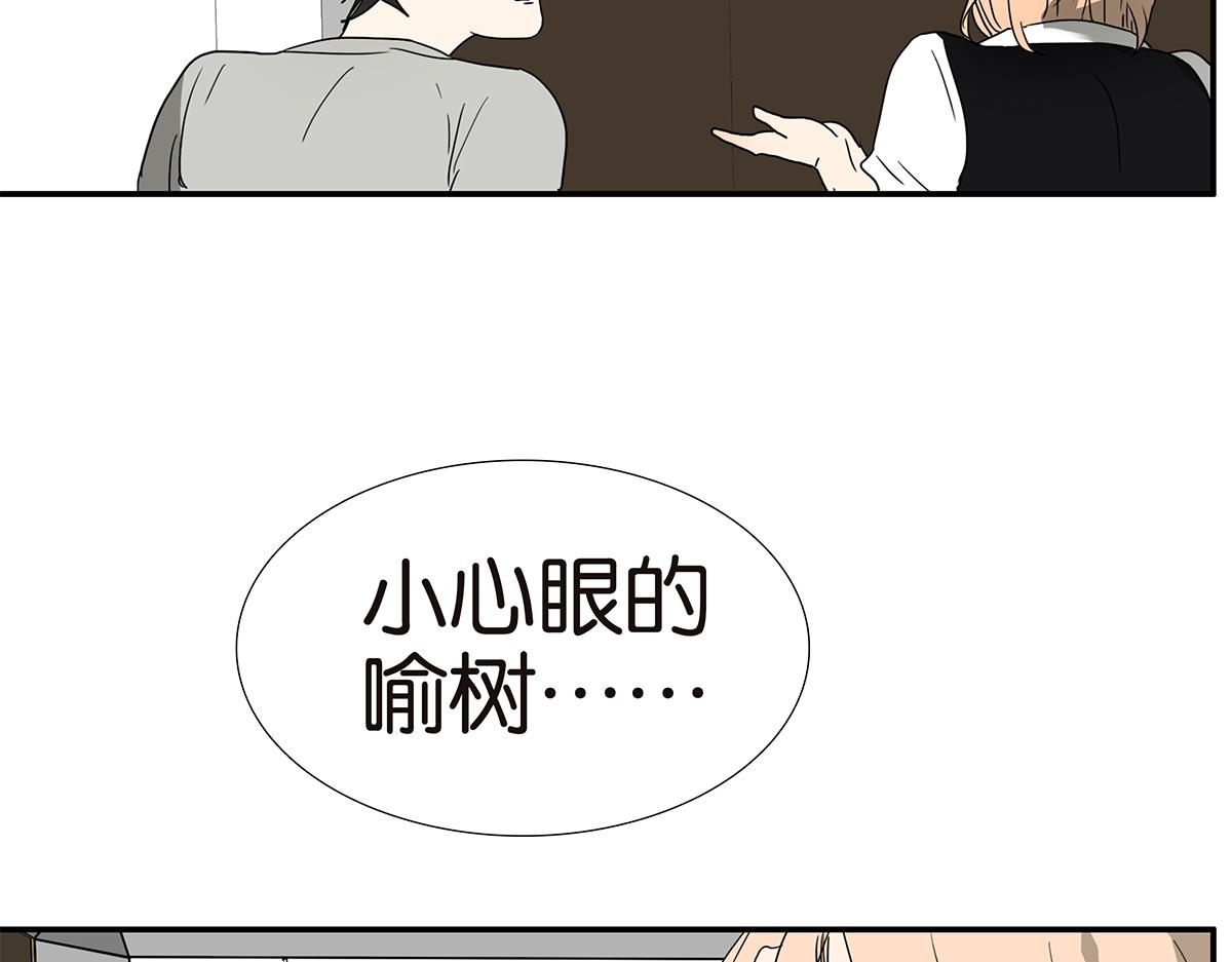 《金斩和喻树》138话 小树的回击 第22页