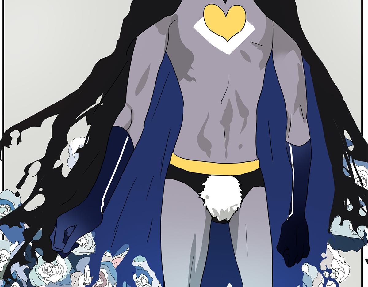 《金斩和喻树》139话 Cosplay 第28页