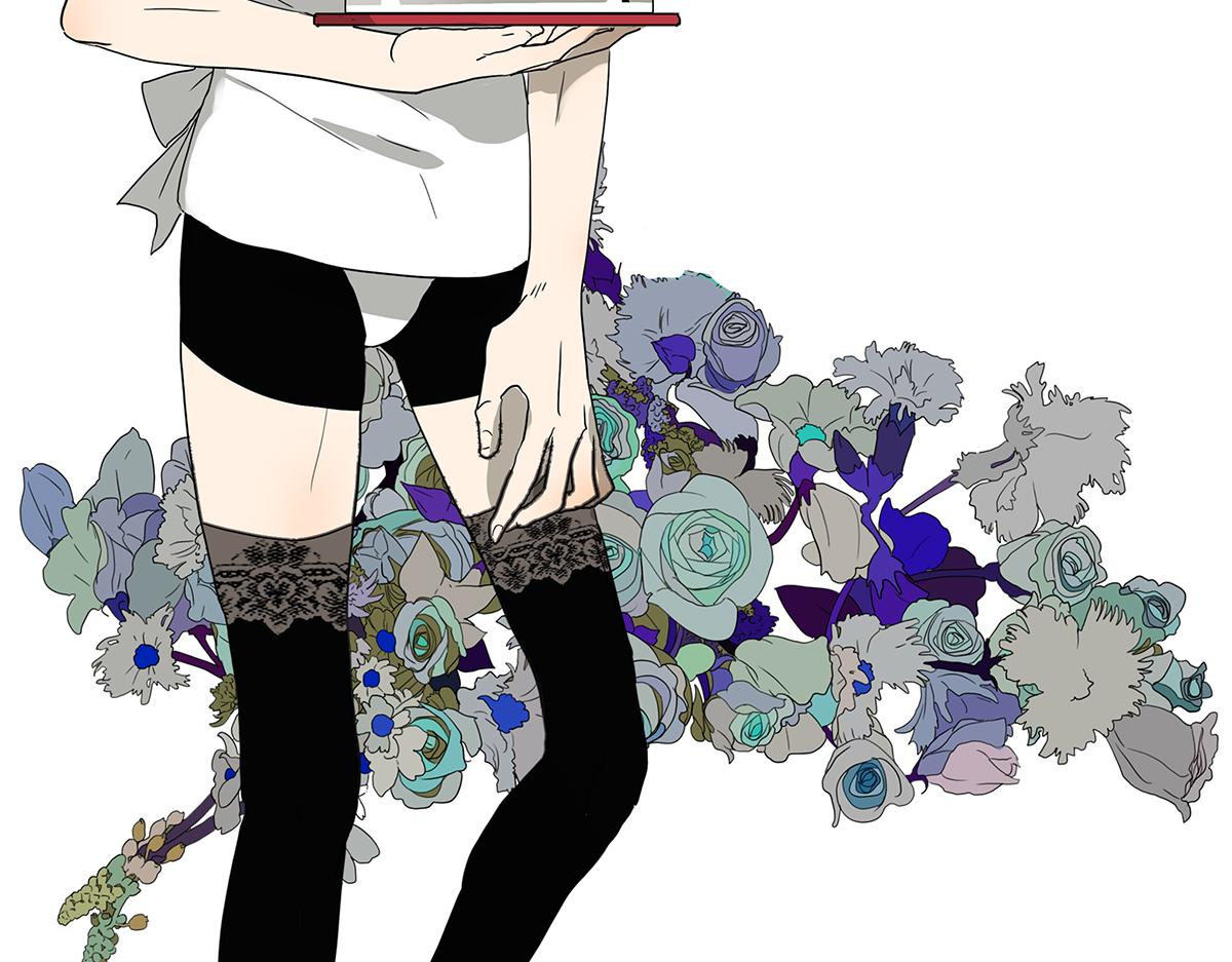 《金斩和喻树》139话 Cosplay 第33页