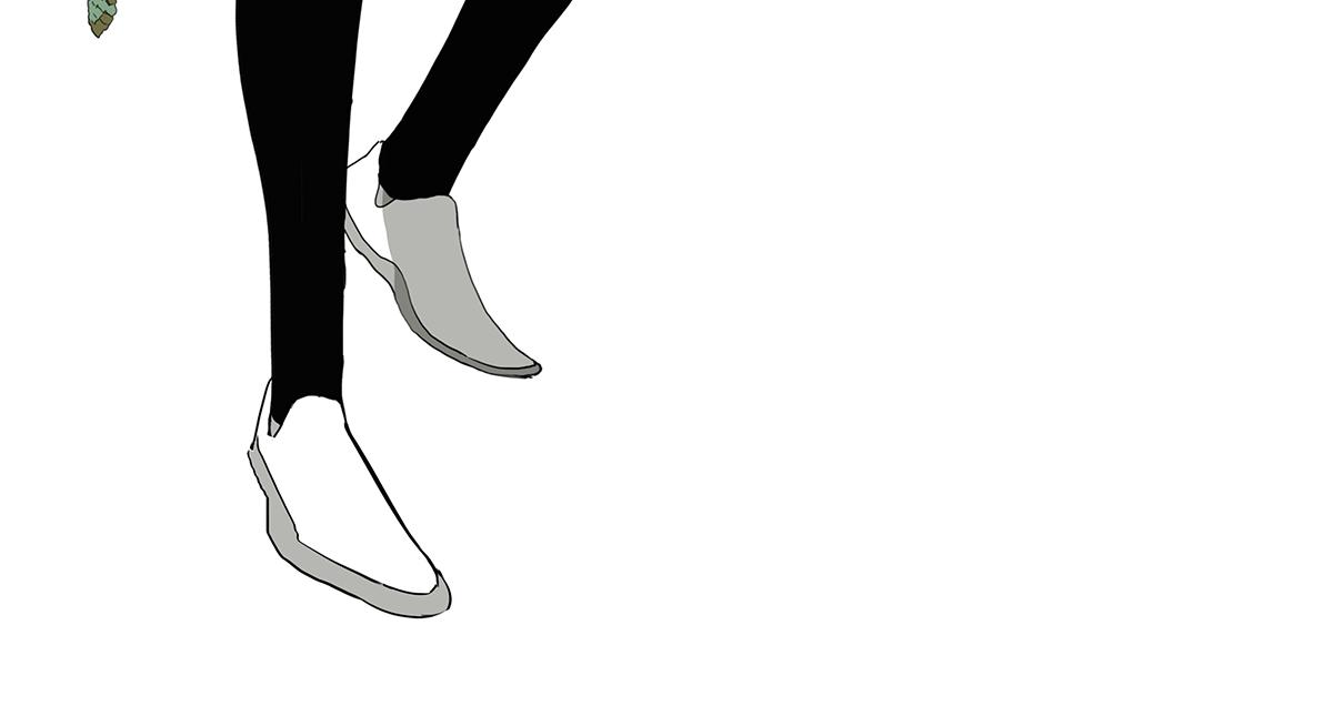 《金斩和喻树》139话 Cosplay 第34页