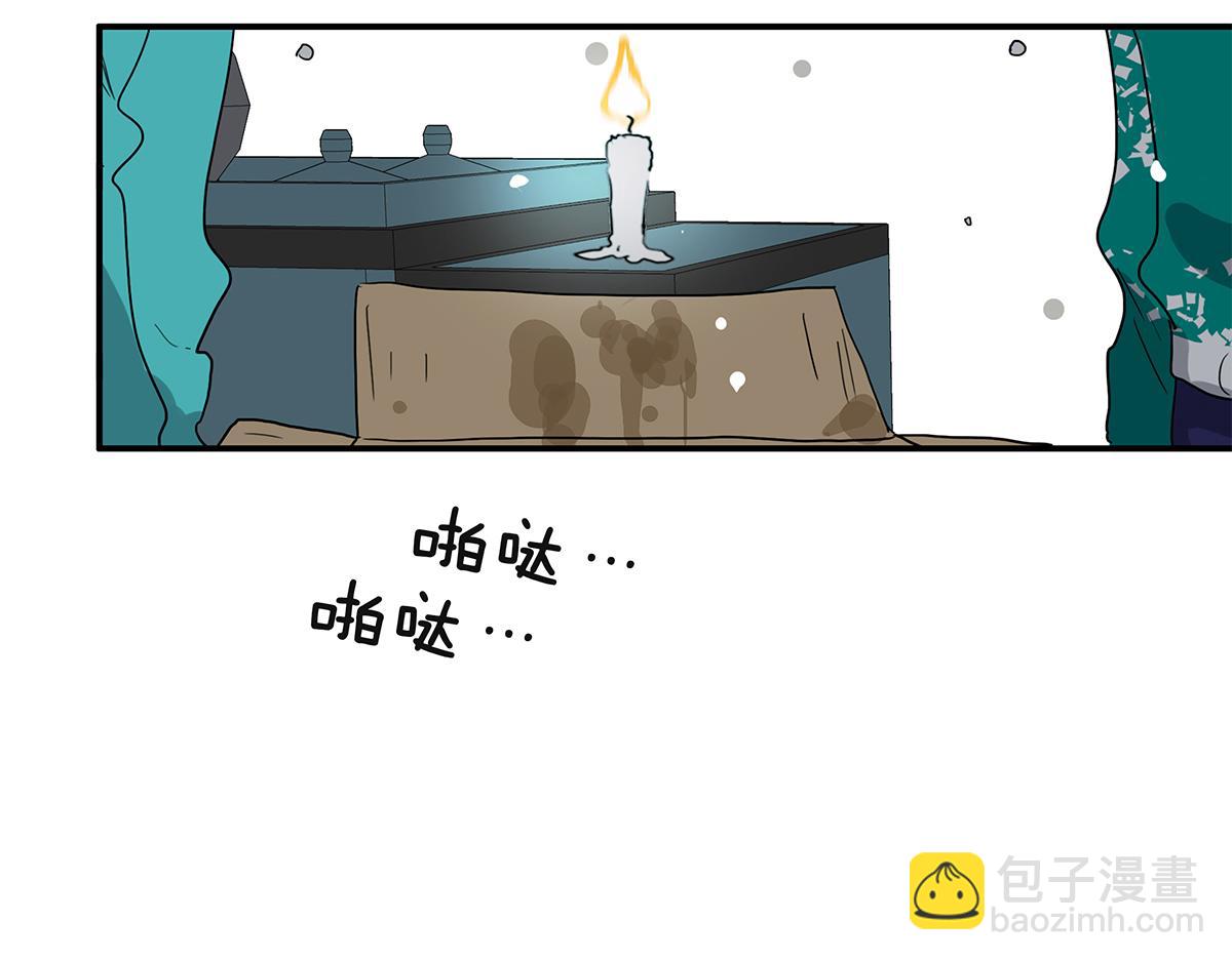 《金斩和喻树》142话-宠坏 第47页