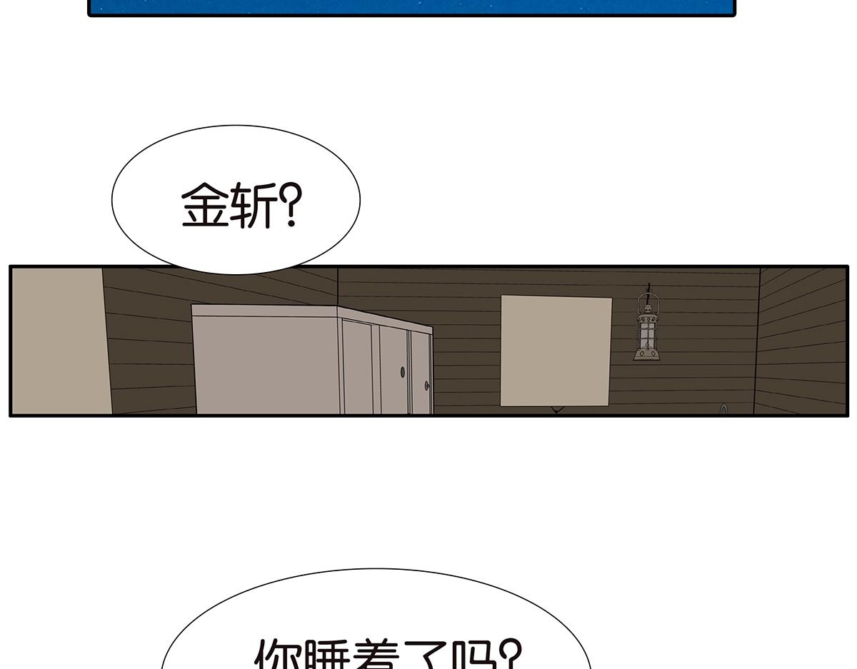 《金斩和喻树》141话-困境 第3页
