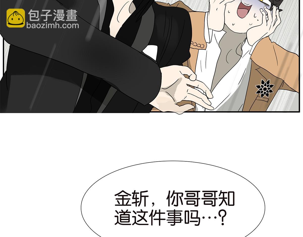 《金斩和喻树》149话-邦尼的秘密 第18页