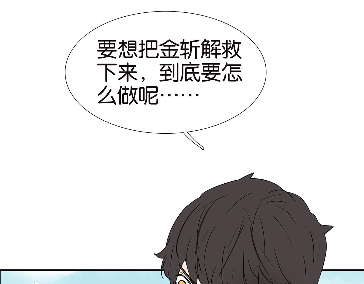 《金斩和喻树》158话-坦白之后（上） 第11页