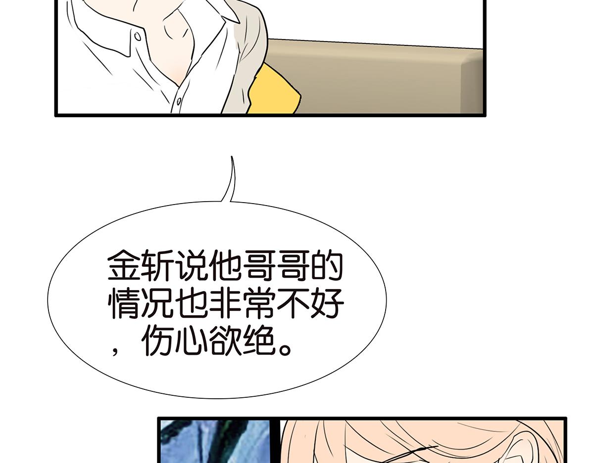 《金斩和喻树》160话-不接受助攻 第6页