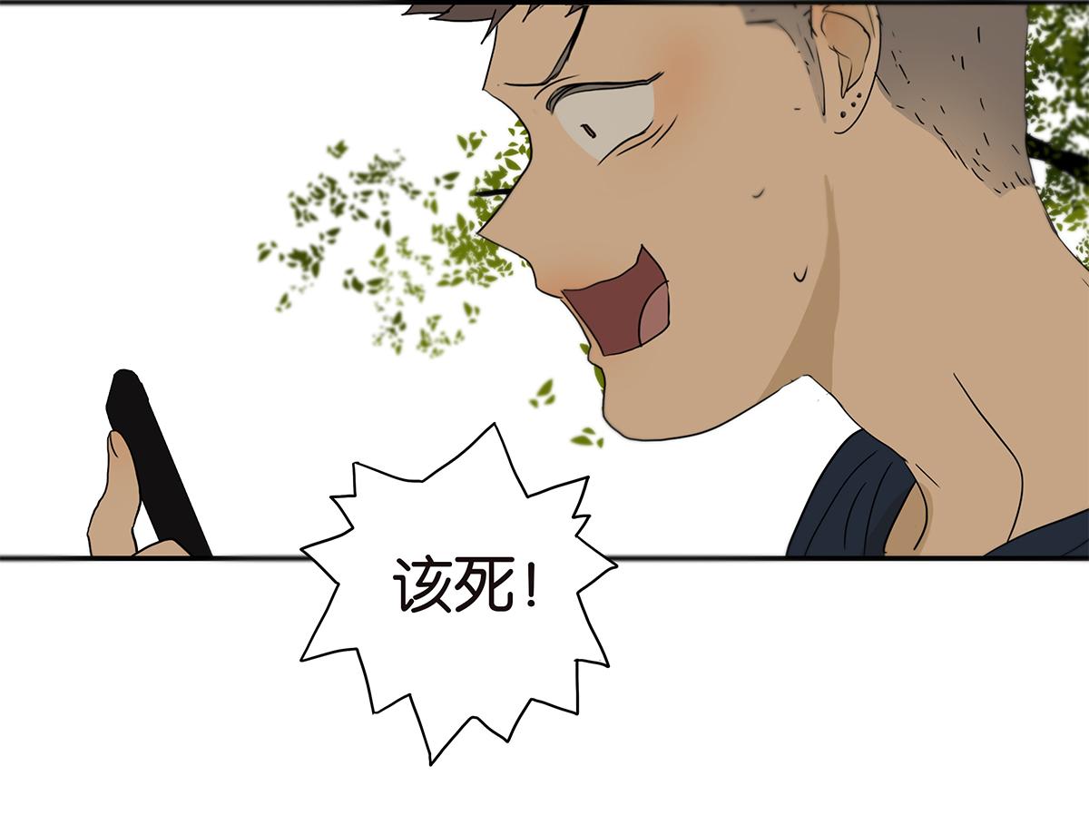 《金斩和喻树》169话-特殊礼节 第43页