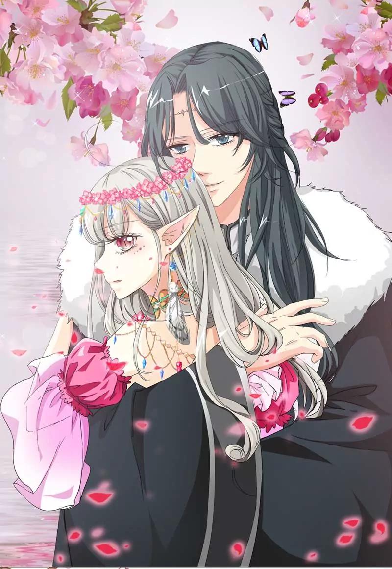 《这些神兽有点萌系列之通天嗜宠》第三十话 第1页