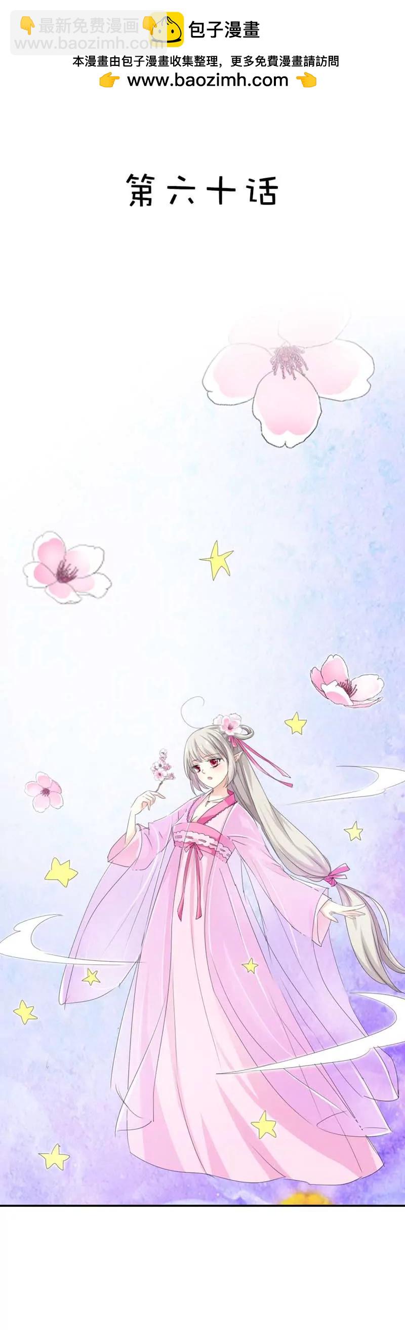 《这些神兽有点萌系列之通天嗜宠》第六十话 第2页