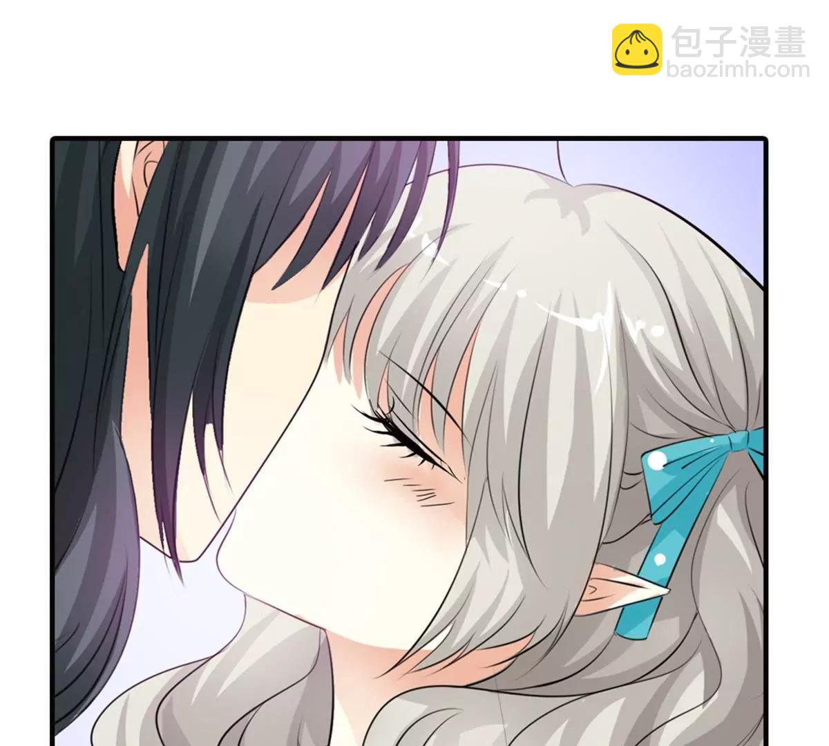 《这些神兽有点萌系列之通天嗜宠》第九十一话 第20页