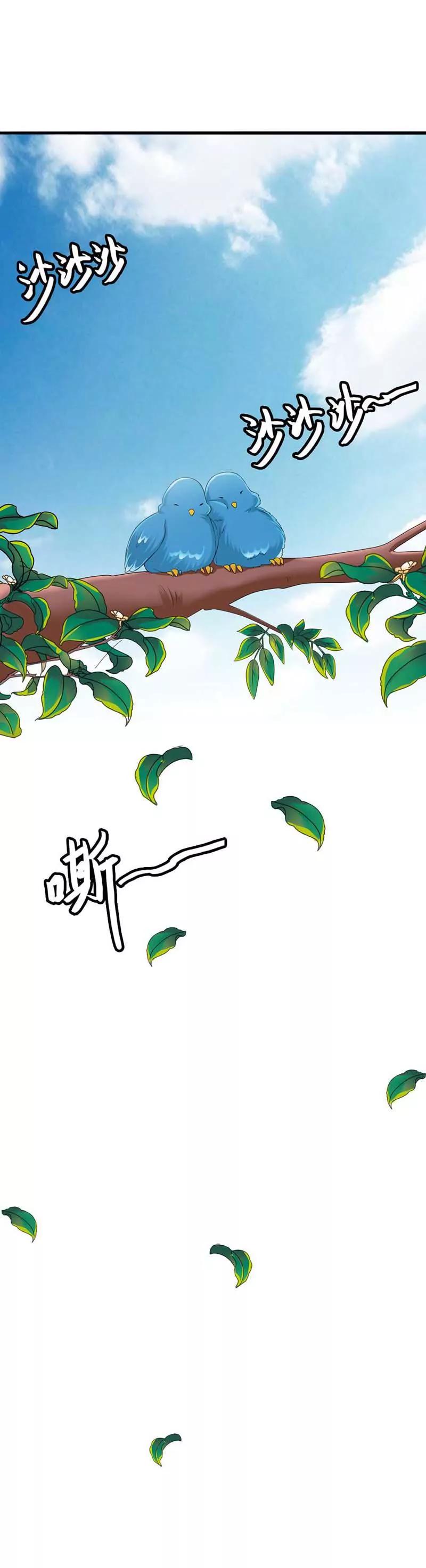 《这些神兽有点萌系列之通天嗜宠》躲猫猫 第8页
