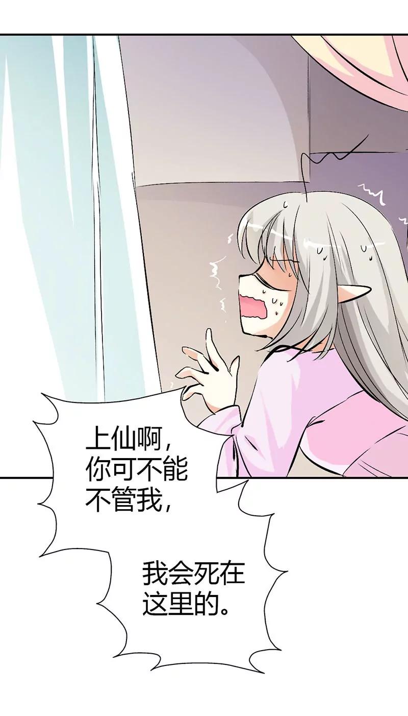 《这些神兽有点萌系列之通天嗜宠》上仙是我的 第4页