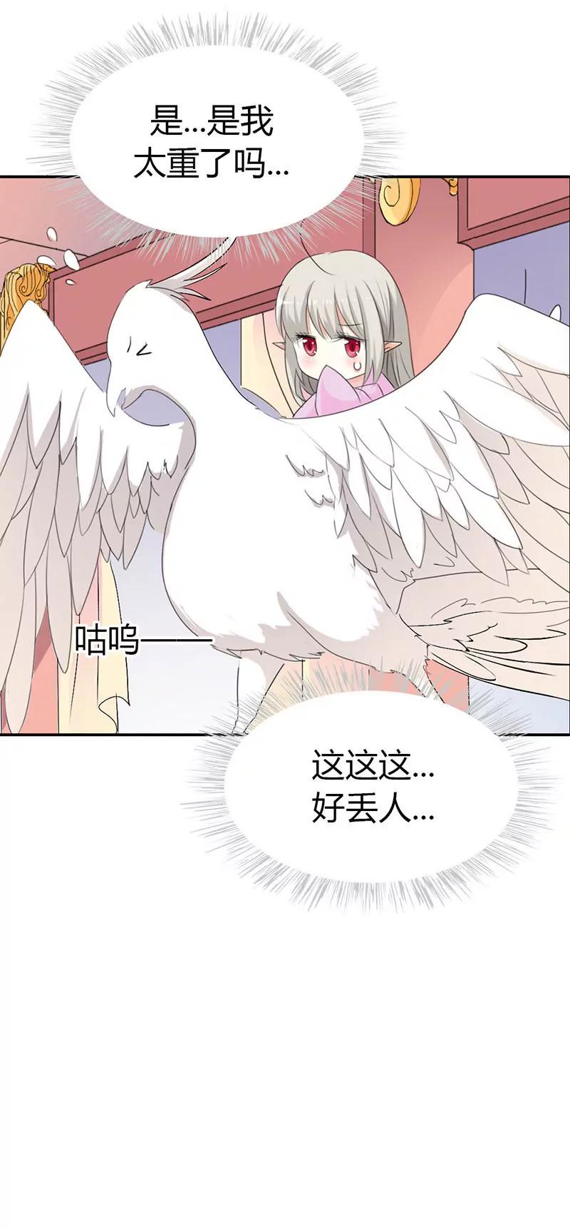 《这些神兽有点萌系列之通天嗜宠》不许叫我胖子 第4页