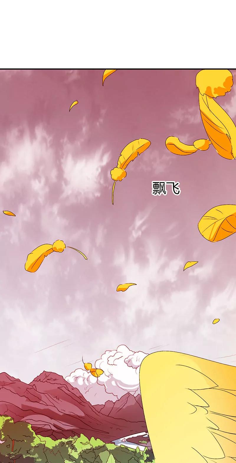 《这些神兽有点萌系列之通天嗜宠》不祥之兆 第17页