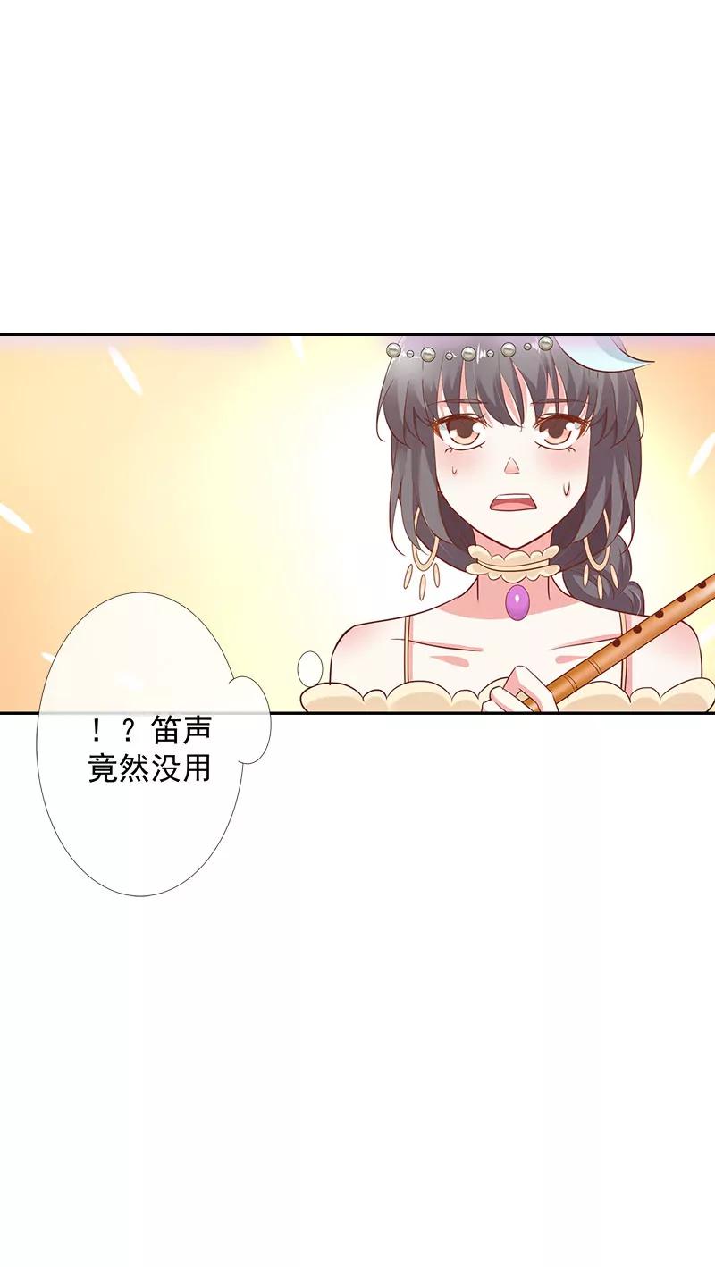 《这些神兽有点萌系列之通天嗜宠》金翅比翼鸟暴走 第13页
