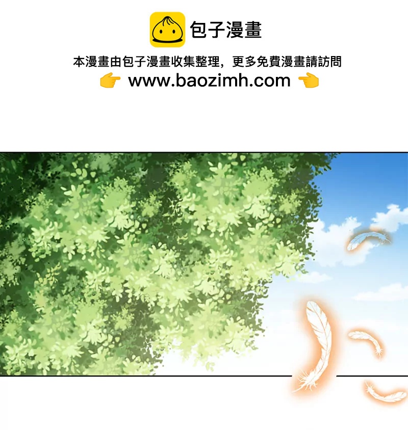 《这些神兽有点萌系列之通天嗜宠》金翅比翼鸟暴走 第2页