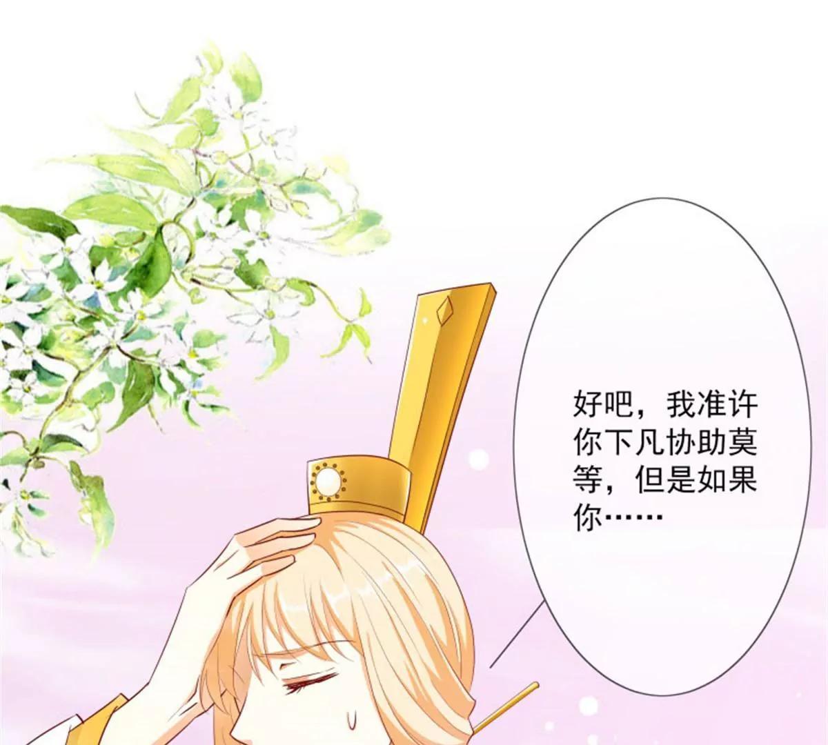 《这些神兽有点萌系列之通天嗜宠》嫦瑶下凡 第15页