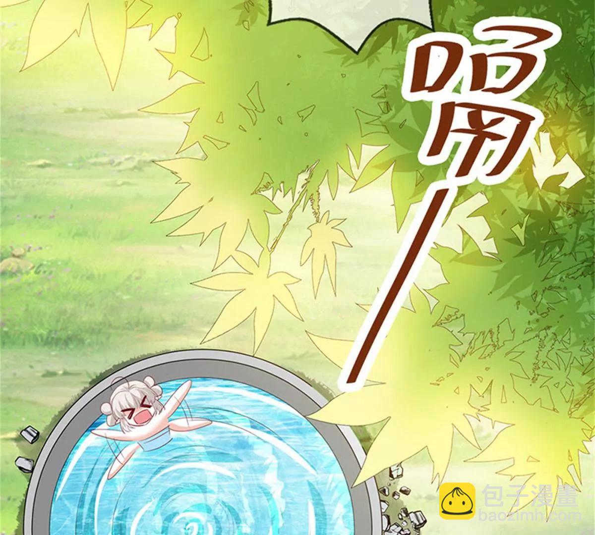 《这些神兽有点萌系列之通天嗜宠》完结篇昊天复命 第15页