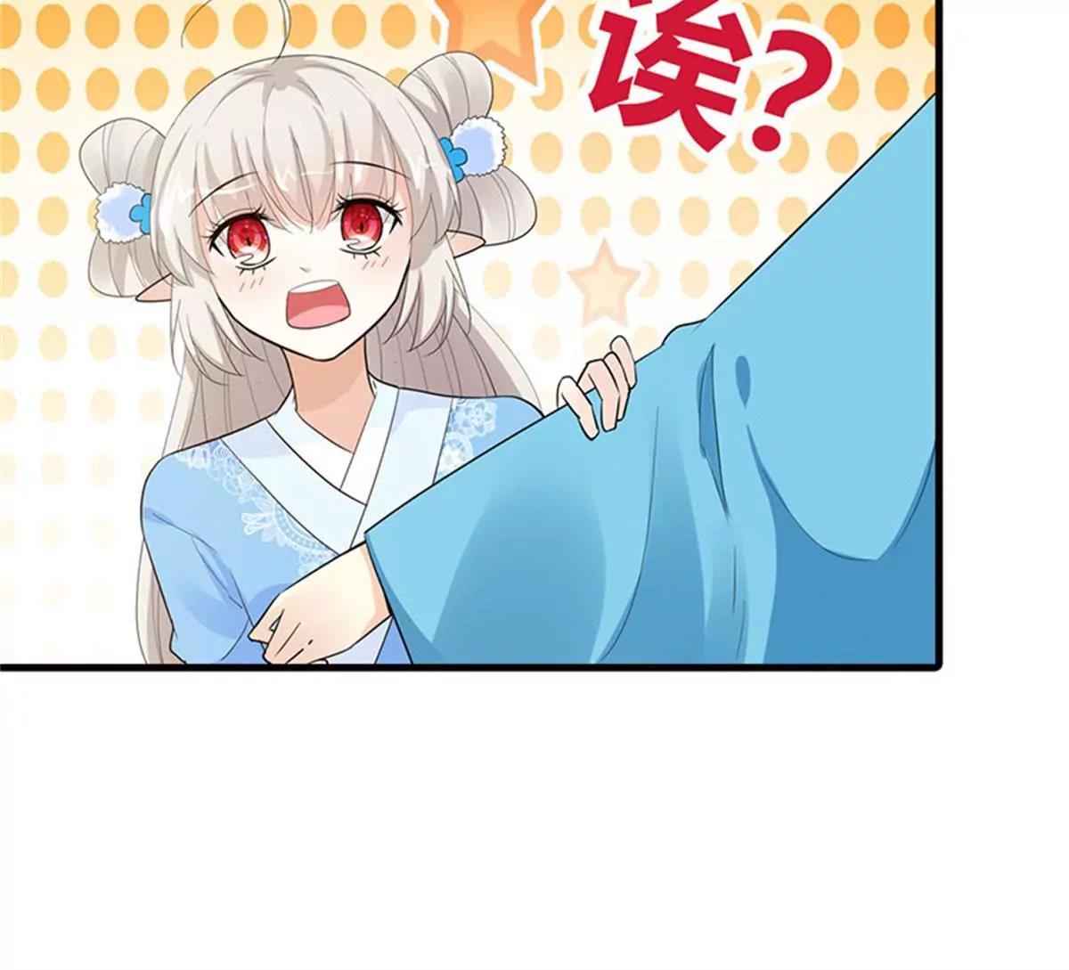 《这些神兽有点萌系列之通天嗜宠》完结篇昊天复命 第29页