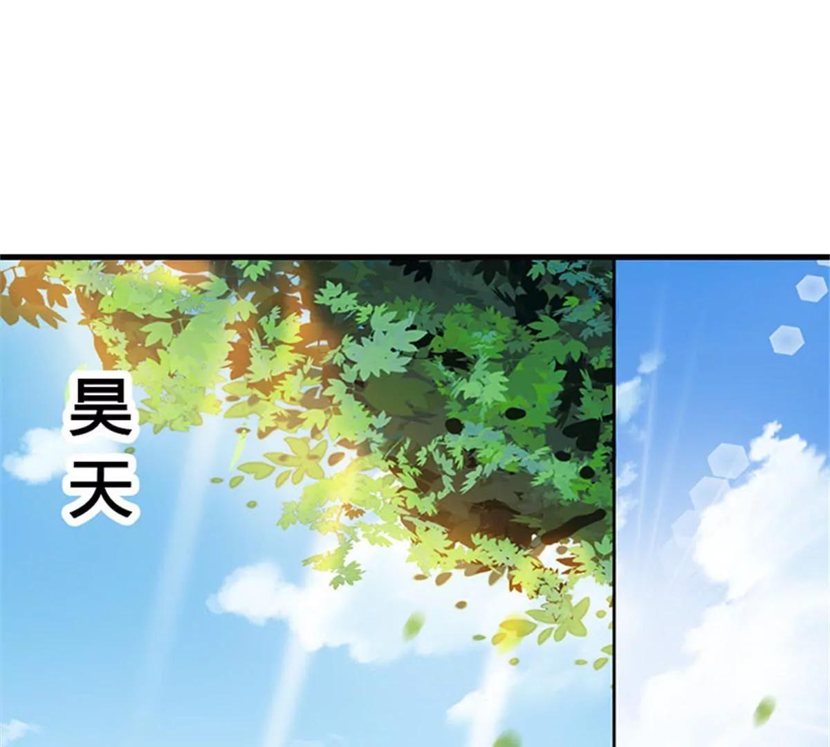 《这些神兽有点萌系列之通天嗜宠》完结篇昊天复命 第3页