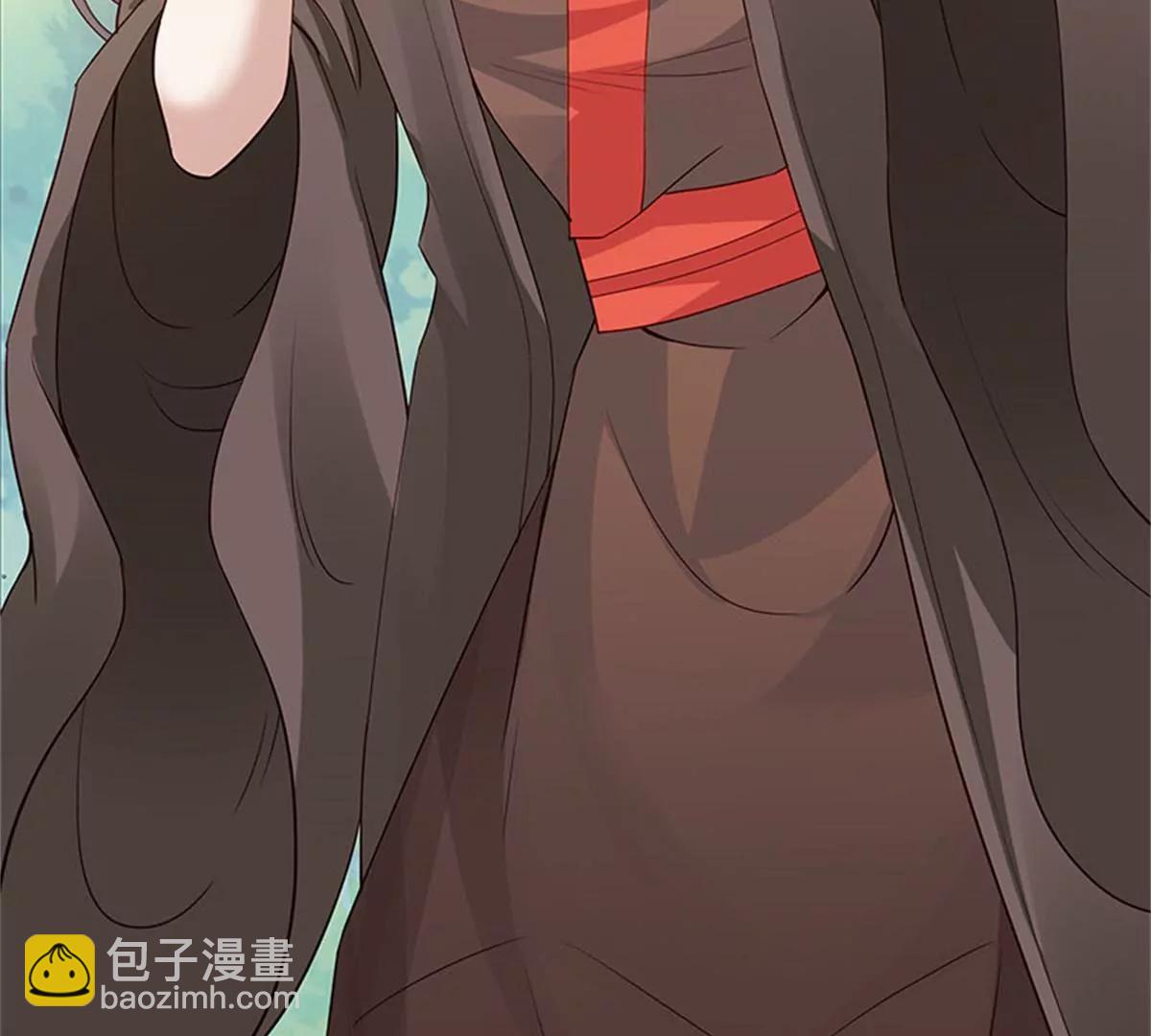 《这些神兽有点萌系列之通天嗜宠》互通心意 第10页