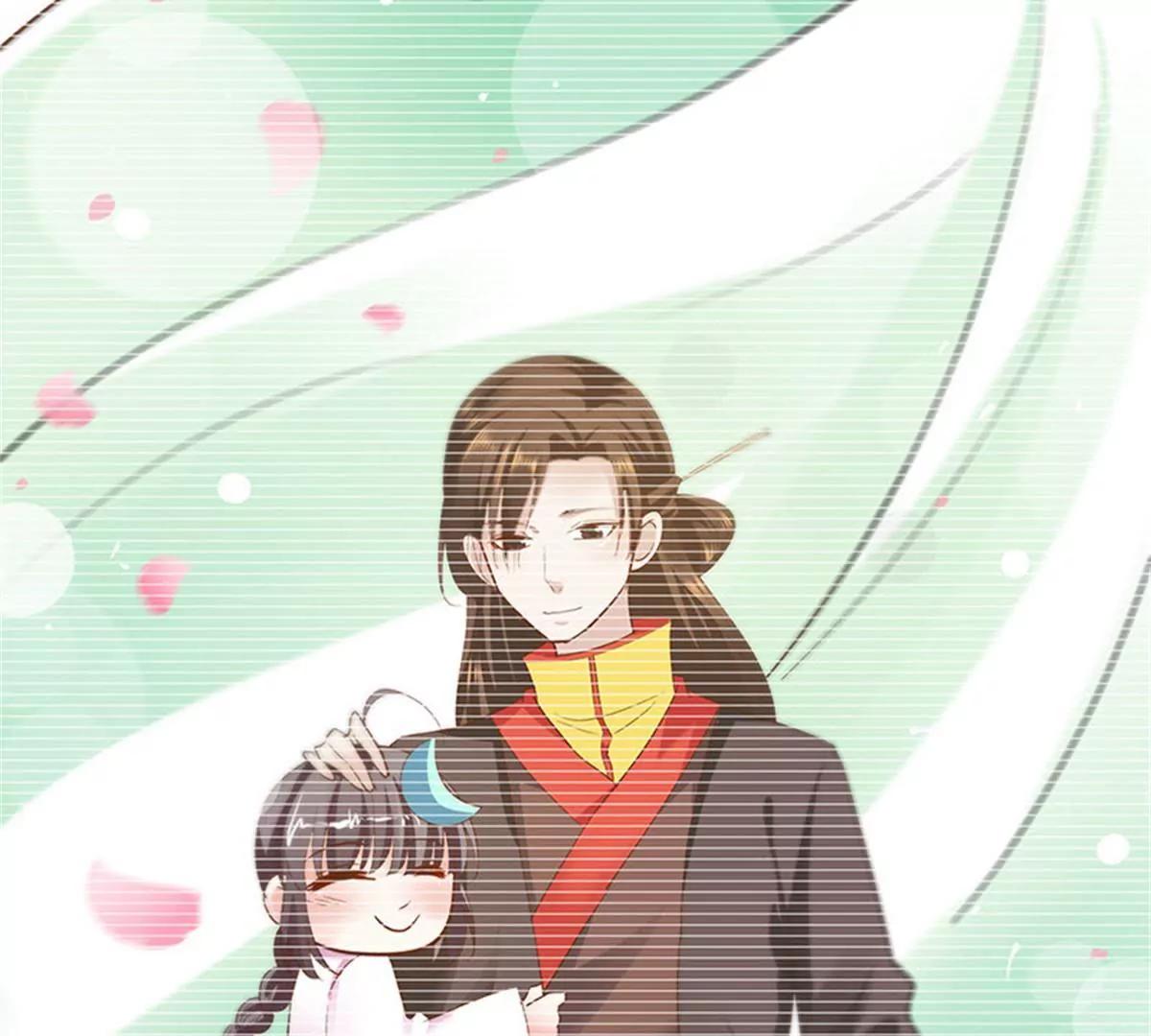 《这些神兽有点萌系列之通天嗜宠》我不能失去你 第36页
