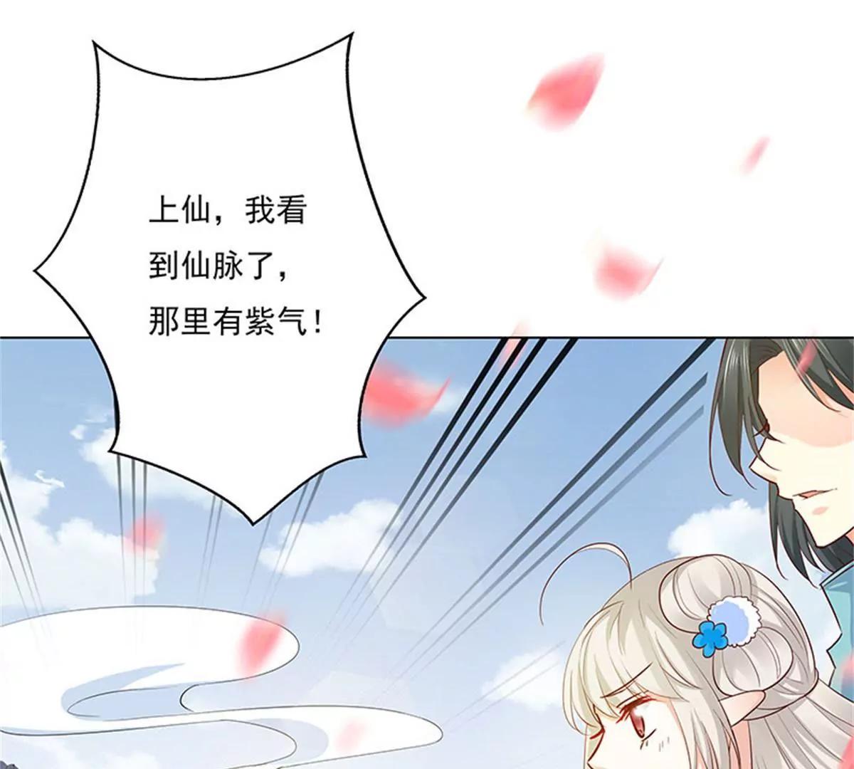 《这些神兽有点萌系列之通天嗜宠》我不能失去你 第7页
