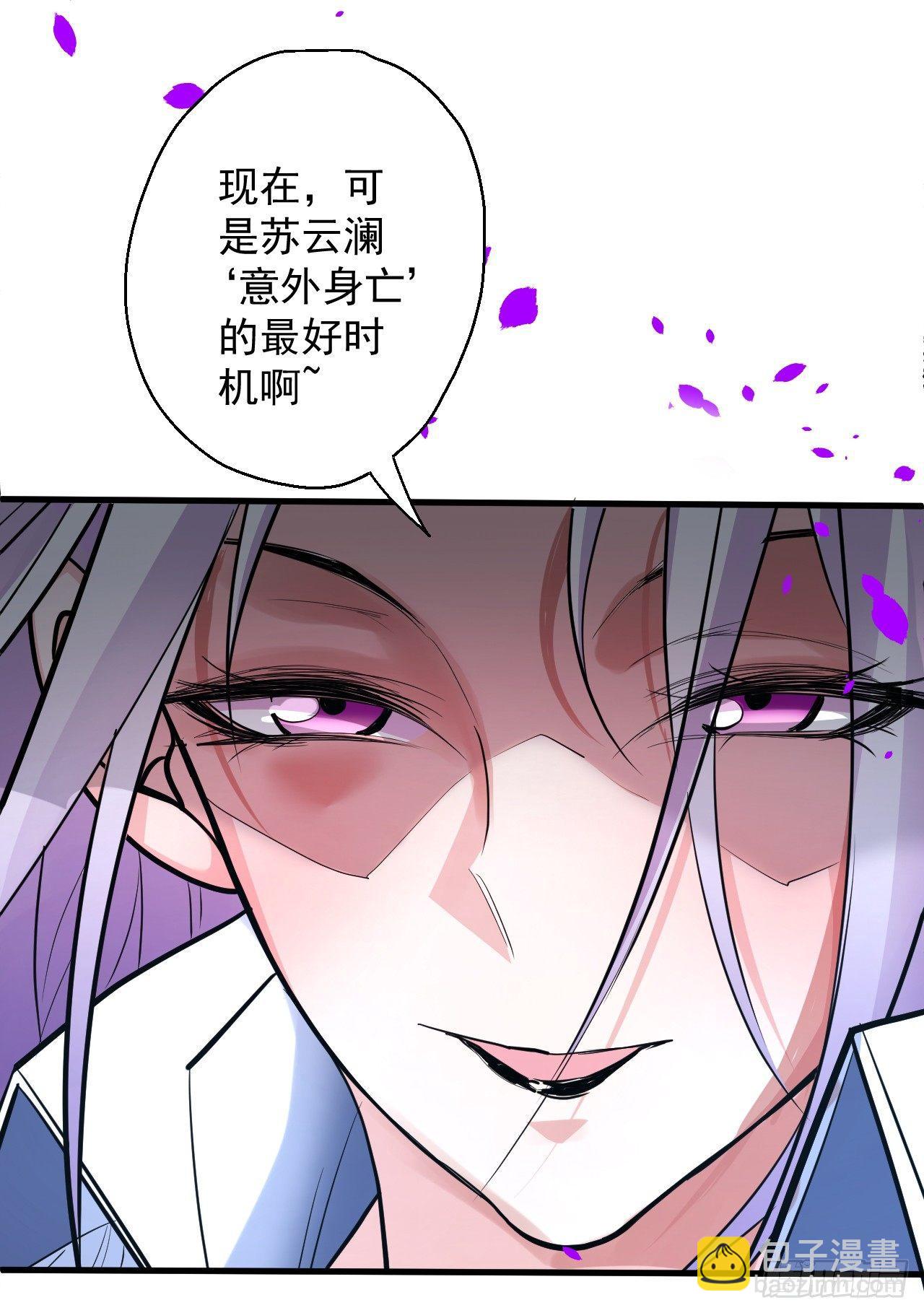 《重生之最强魔尊赘婿（旧）》三世重生苏云澜 第30页