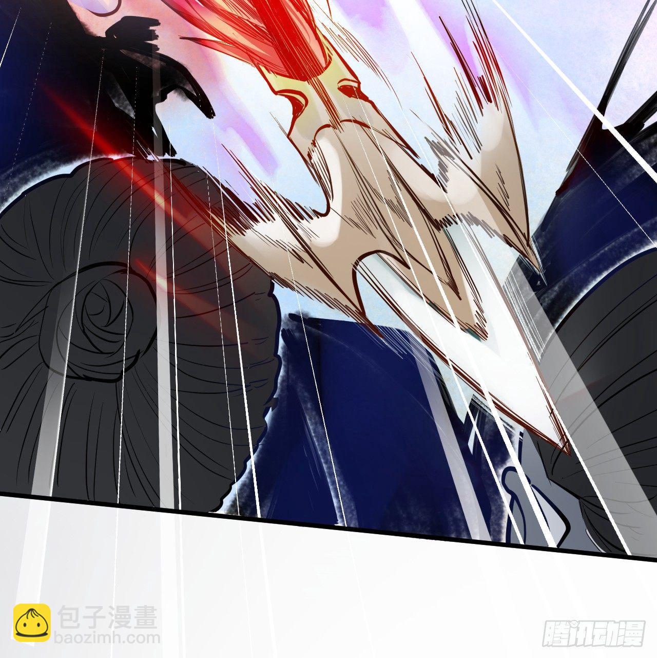 《重生之最强魔尊赘婿（旧）》九幽化魔世纷乱 第36页
