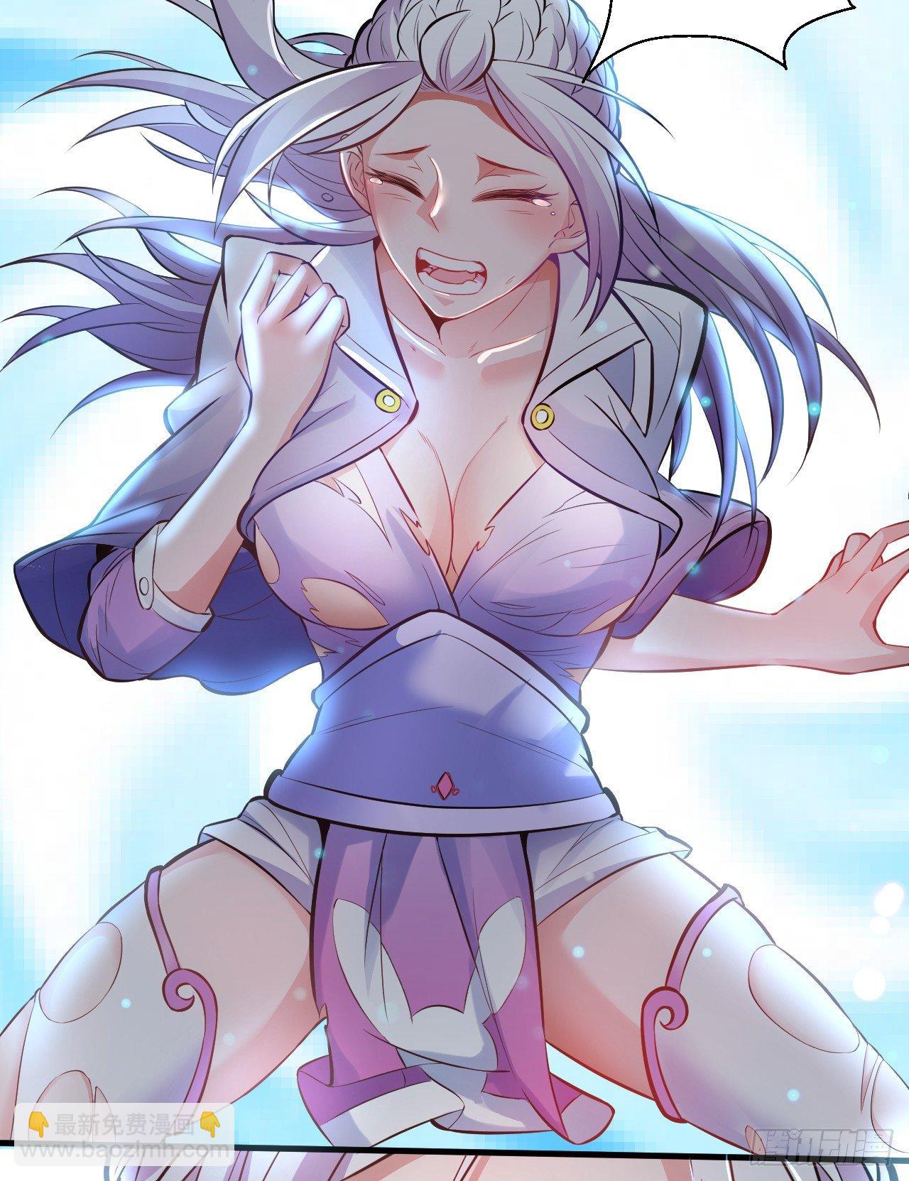 《重生之最强魔尊赘婿（旧）》盛唐帝都君子笑 第10页
