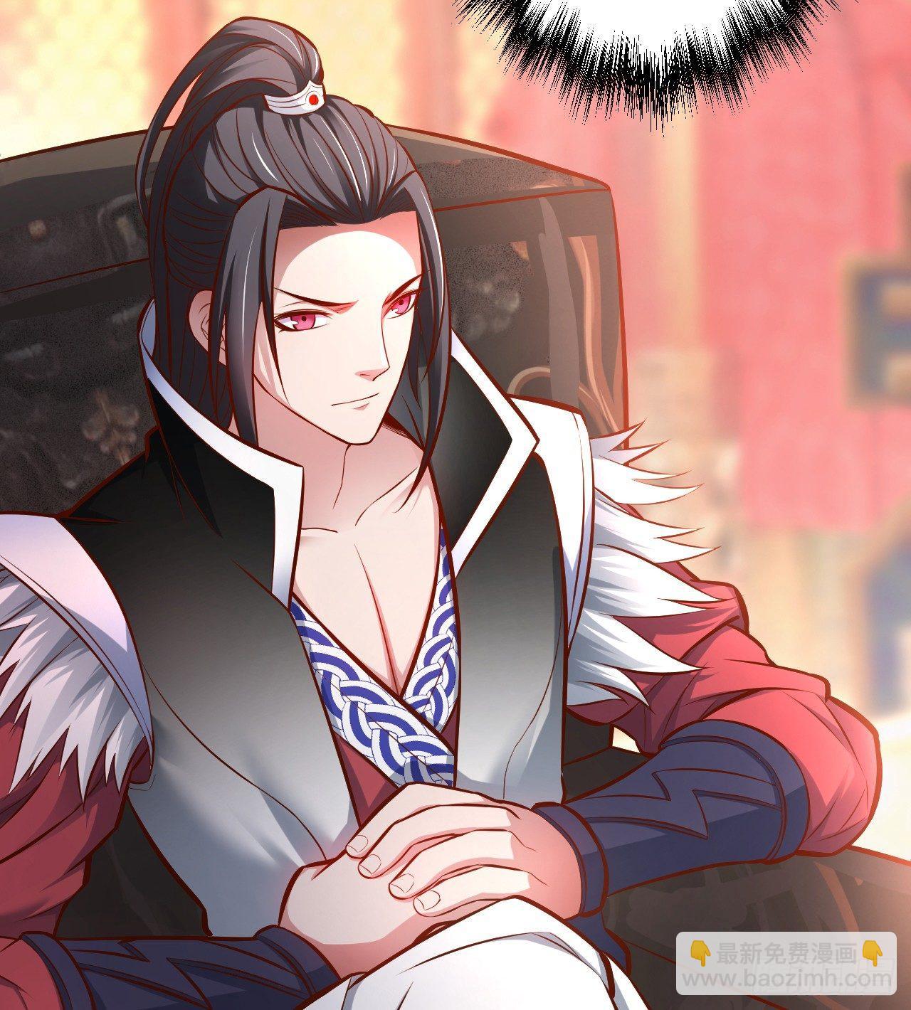 《重生之最强魔尊赘婿（旧）》龙争虎斗礼子狂 第50页