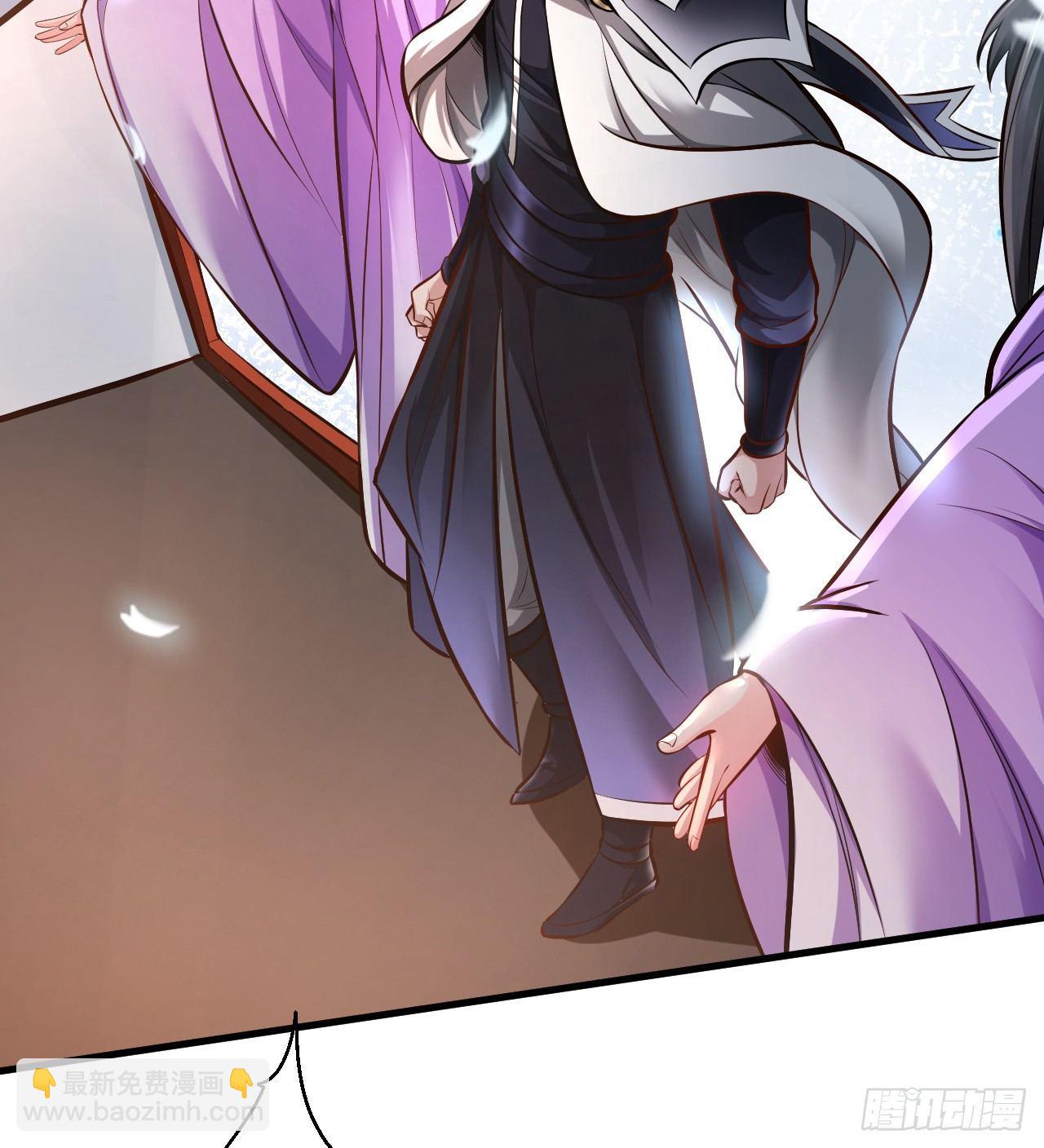 《重生之最强魔尊赘婿（旧）》龙争虎斗礼子狂 第5页