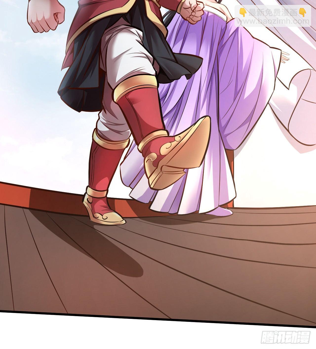 《重生之最强魔尊赘婿（旧）》龙争虎斗礼子狂 第7页