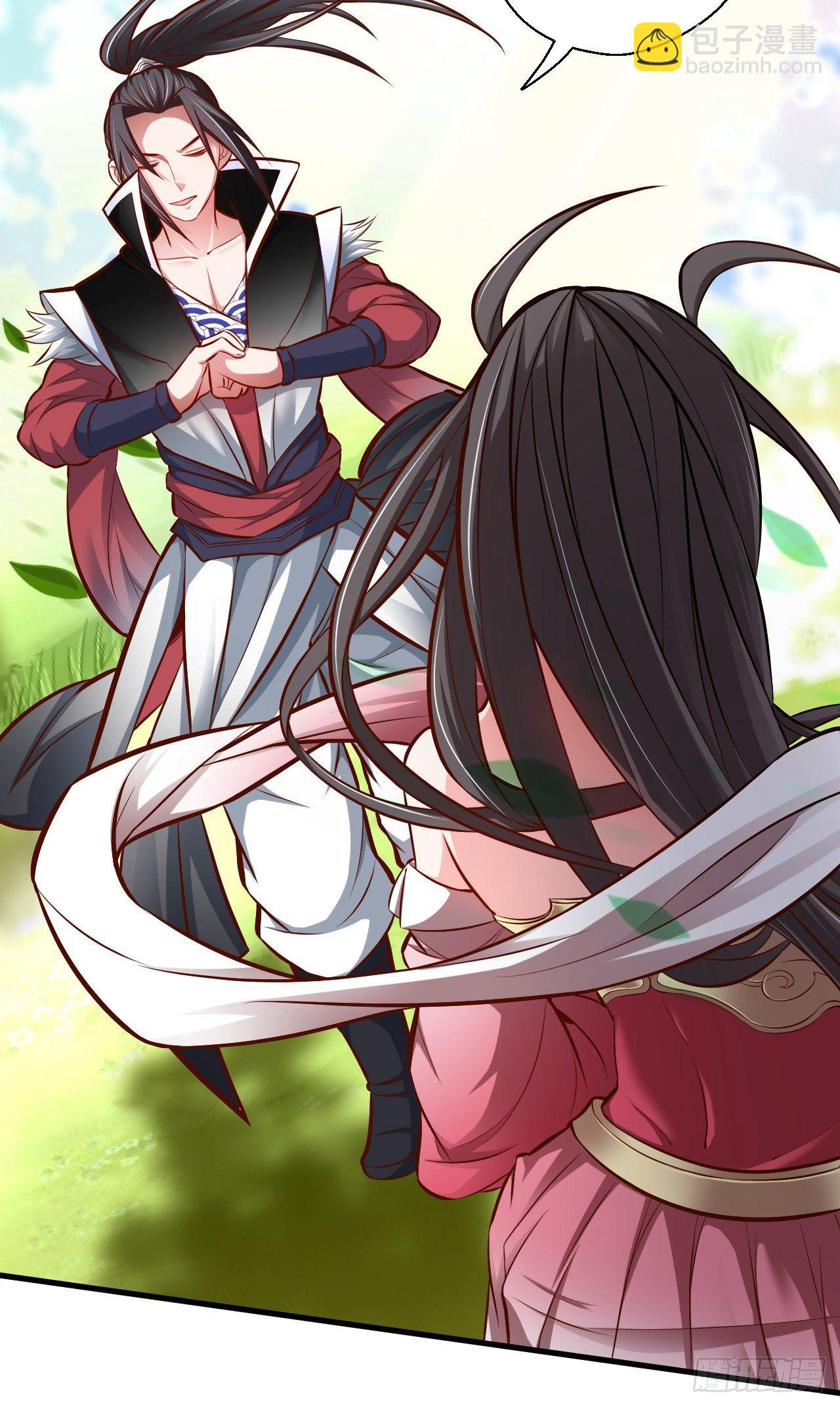 《重生之最强魔尊赘婿（旧）》伏龙卧囚王下殿 第40页