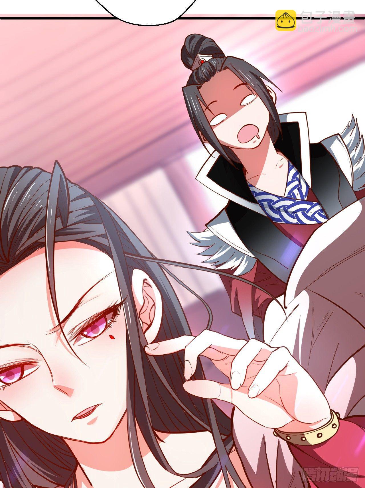《重生之最强魔尊赘婿（旧）》闺阁趣事奇妙哉 第14页